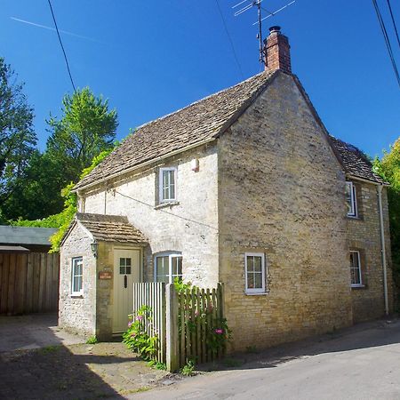 Ivy Cottage Chedworth Esterno foto