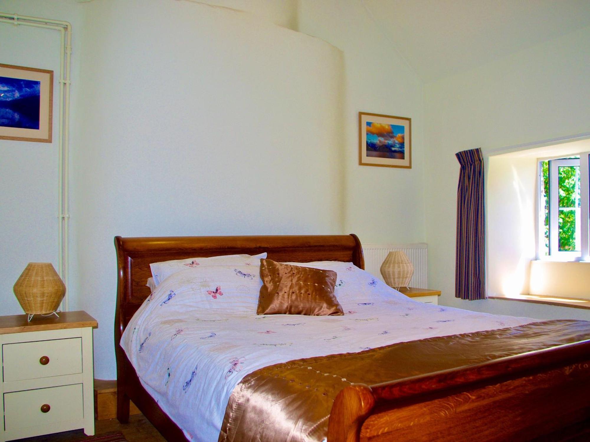 Ivy Cottage Chedworth Esterno foto