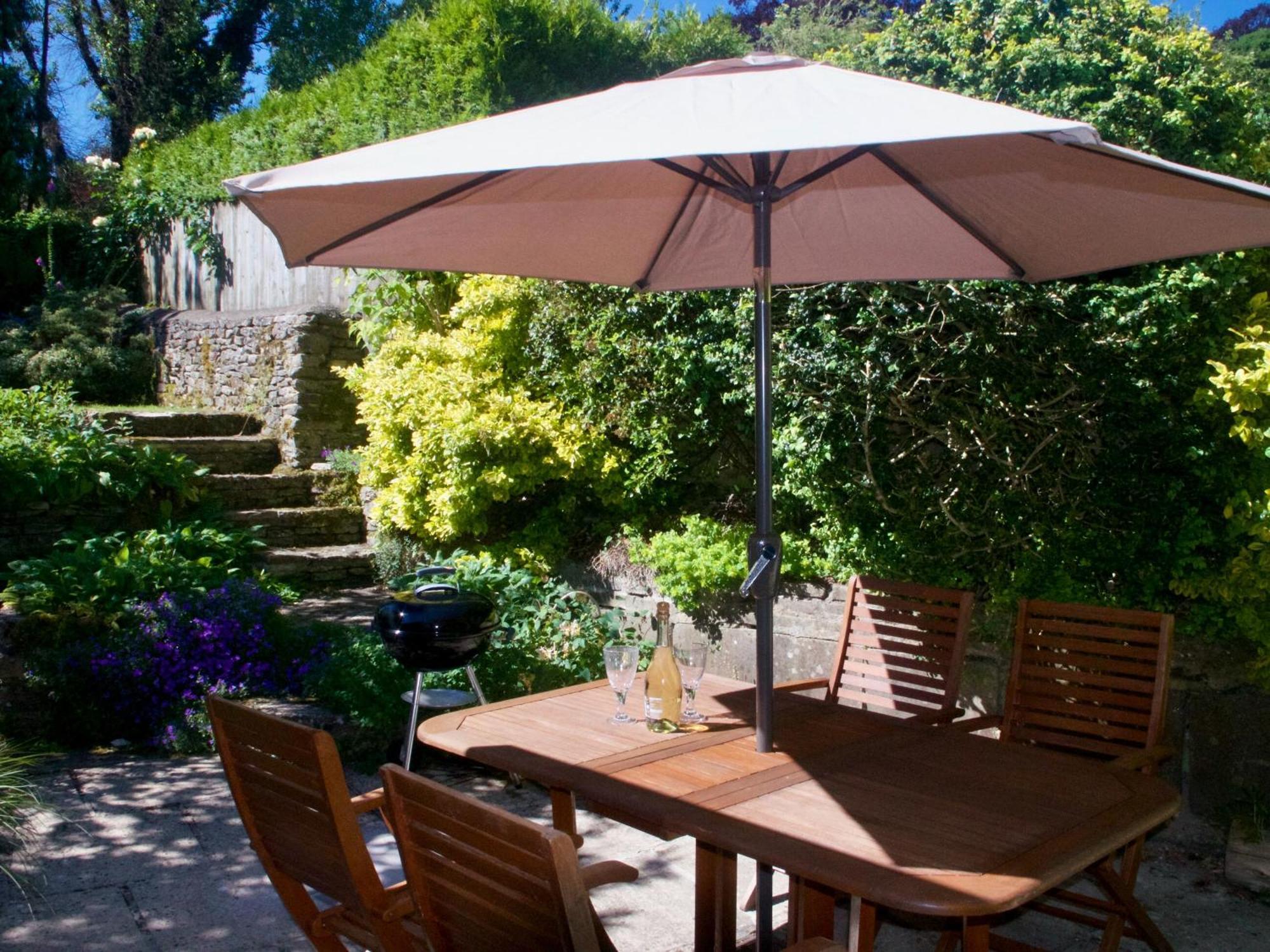 Ivy Cottage Chedworth Esterno foto